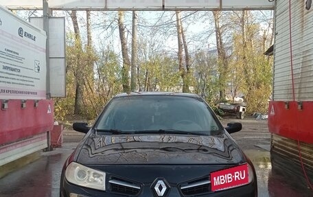Renault Megane II, 2008 год, 500 000 рублей, 4 фотография