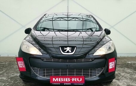 Peugeot 308 II, 2008 год, 450 000 рублей, 3 фотография