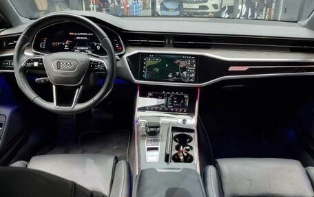Audi A7, 2020 год, 5 700 000 рублей, 6 фотография