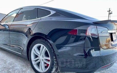 Tesla Model S I, 2015 год, 3 599 000 рублей, 16 фотография