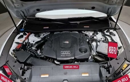 Audi A7, 2020 год, 5 700 000 рублей, 5 фотография
