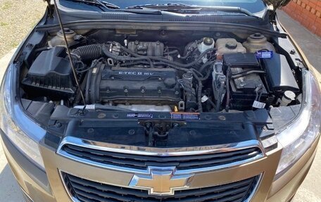Chevrolet Cruze II, 2013 год, 950 000 рублей, 11 фотография