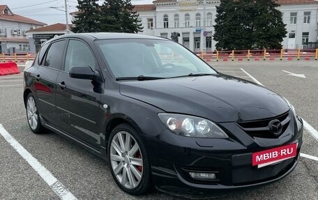 Mazda 3 MPS, 2007 год, 880 000 рублей, 3 фотография