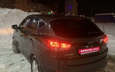 Hyundai ix35 I рестайлинг, 2013 год, 1 490 000 рублей, 6 фотография