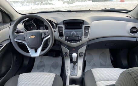 Chevrolet Cruze II, 2012 год, 1 150 000 рублей, 2 фотография