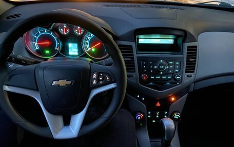 Chevrolet Cruze II, 2012 год, 1 150 000 рублей, 9 фотография