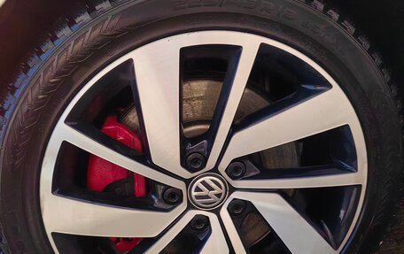 Volkswagen Jetta VII, 2019 год, 2 300 000 рублей, 5 фотография