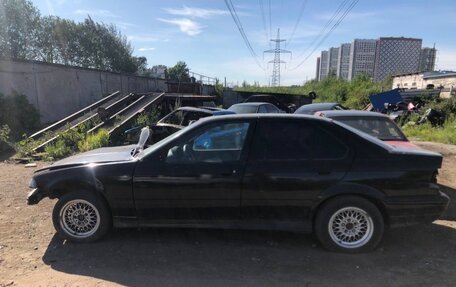 BMW 3 серия, 1993 год, 100 000 рублей, 3 фотография