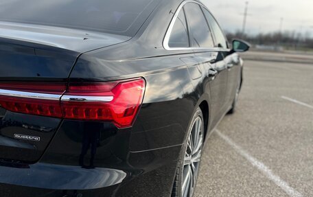 Audi A6, 2019 год, 5 000 000 рублей, 3 фотография