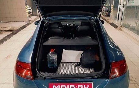 Audi TT, 2007 год, 1 350 000 рублей, 7 фотография