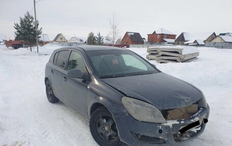 Opel Astra J, 2010 год, 350 000 рублей, 3 фотография