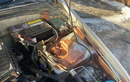 Honda Civic Ferio III, 1997 год, 249 999 рублей, 19 фотография