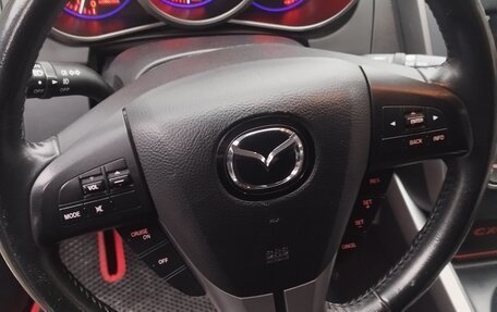 Mazda CX-7 I рестайлинг, 2011 год, 1 900 000 рублей, 3 фотография
