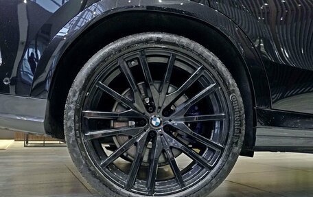BMW X6, 2021 год, 12 700 000 рублей, 5 фотография