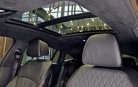 BMW X6, 2021 год, 12 700 000 рублей, 13 фотография