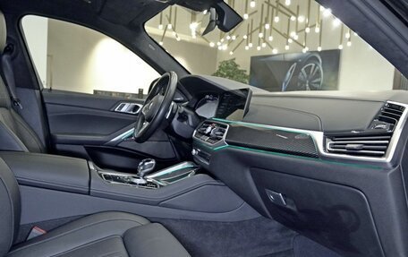 BMW X6, 2021 год, 12 700 000 рублей, 25 фотография