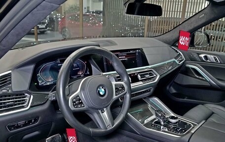 BMW X6, 2021 год, 12 700 000 рублей, 11 фотография