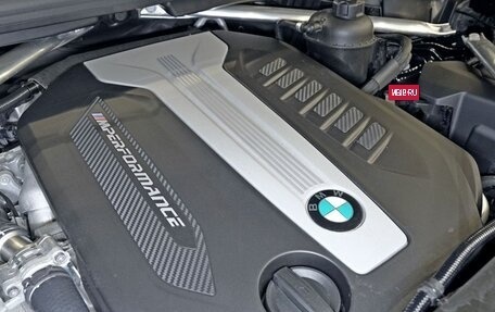 BMW X6, 2021 год, 12 700 000 рублей, 27 фотография
