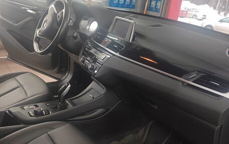 BMW X1, 2018 год, 2 750 000 рублей, 5 фотография