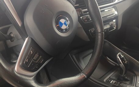BMW X1, 2018 год, 2 750 000 рублей, 3 фотография