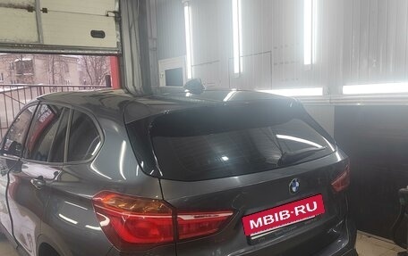BMW X1, 2018 год, 2 750 000 рублей, 17 фотография