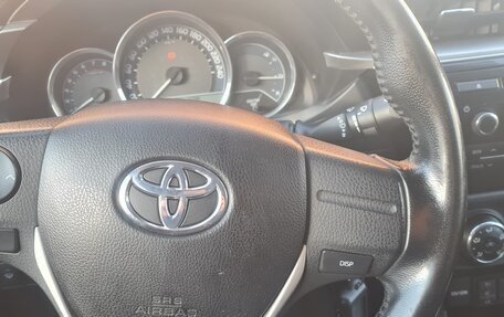 Toyota Corolla, 2013 год, 1 405 000 рублей, 7 фотография