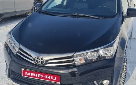 Toyota Corolla, 2013 год, 1 405 000 рублей, 9 фотография