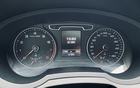 Audi Q3, 2012 год, 1 850 000 рублей, 16 фотография