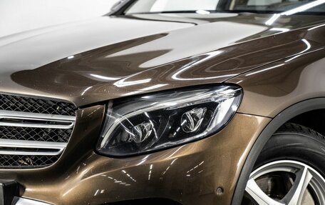 Mercedes-Benz GLC, 2015 год, 2 599 000 рублей, 8 фотография