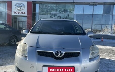 Toyota Auris II, 2007 год, 950 000 рублей, 2 фотография