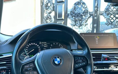 BMW 5 серия, 2020 год, 5 400 000 рублей, 6 фотография