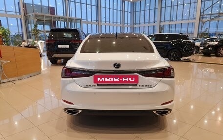 Lexus ES VII, 2021 год, 7 300 000 рублей, 6 фотография