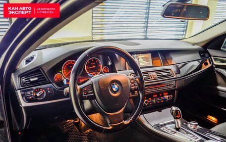 BMW 5 серия, 2014 год, 2 212 200 рублей, 5 фотография