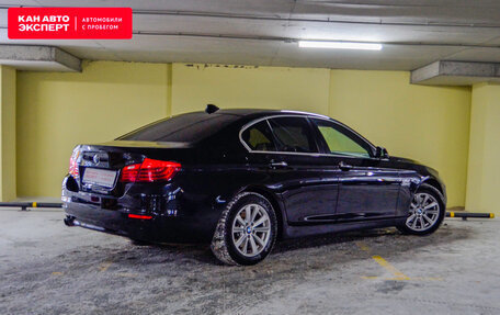 BMW 5 серия, 2014 год, 2 212 200 рублей, 2 фотография