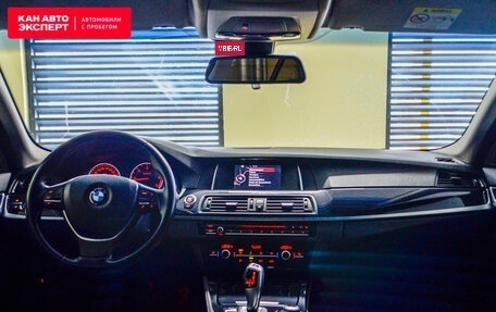 BMW 5 серия, 2014 год, 2 212 200 рублей, 7 фотография