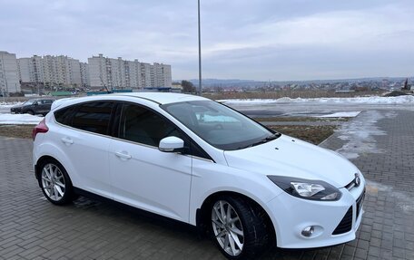 Ford Focus III, 2013 год, 1 050 000 рублей, 8 фотография