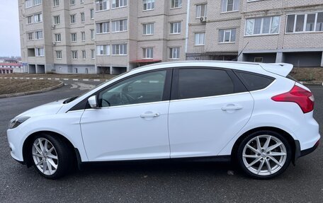 Ford Focus III, 2013 год, 1 050 000 рублей, 3 фотография