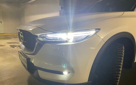 Mazda CX-5 II, 2019 год, 2 990 000 рублей, 2 фотография