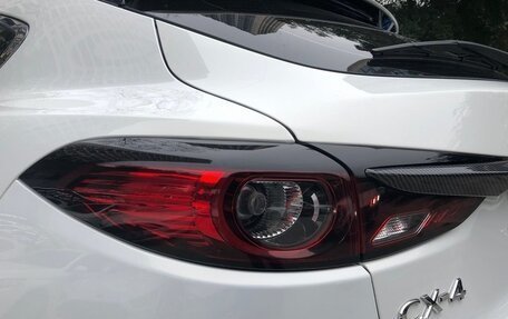 Mazda CX-4, 2021 год, 2 200 000 рублей, 10 фотография