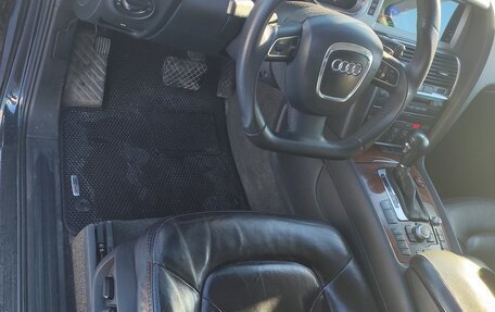 Audi Q7, 2008 год, 1 600 000 рублей, 7 фотография