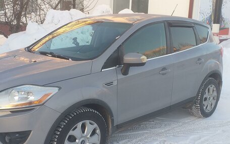 Ford Kuga III, 2011 год, 1 090 000 рублей, 3 фотография