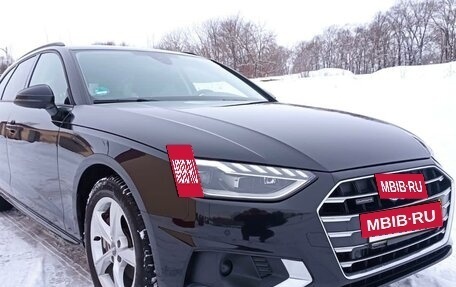 Audi A4, 2020 год, 3 050 000 рублей, 2 фотография