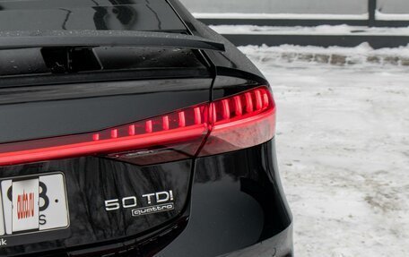 Audi A7, 2020 год, 7 000 000 рублей, 8 фотография