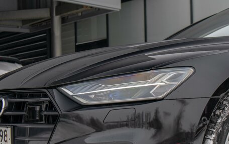 Audi A7, 2020 год, 7 000 000 рублей, 11 фотография