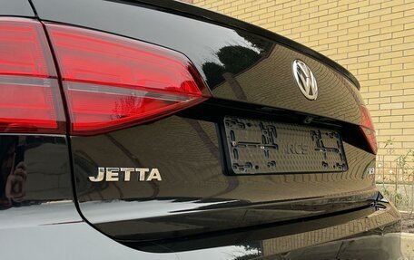 Volkswagen Jetta VI, 2016 год, 2 400 000 рублей, 16 фотография
