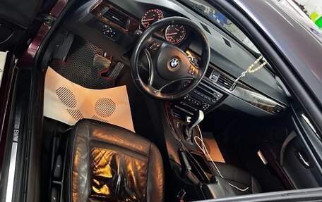 BMW 3 серия, 2008 год, 1 120 000 рублей, 2 фотография