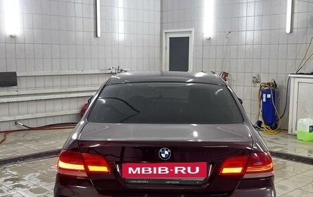 BMW 3 серия, 2008 год, 1 120 000 рублей, 5 фотография