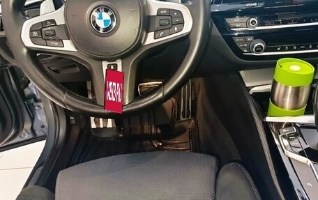 BMW 5 серия, 2018 год, 3 620 000 рублей, 7 фотография