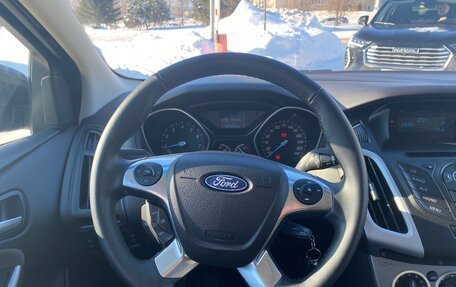 Ford Focus III, 2013 год, 950 000 рублей, 15 фотография