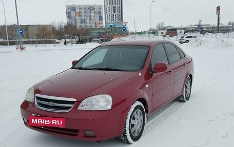 Chevrolet Lacetti, 2012 год, 690 000 рублей, 2 фотография